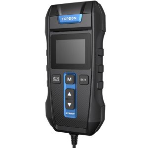 TESTER-BATERII-TOPDON-BT-300