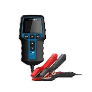 Tester baterii TOPDON BT 100