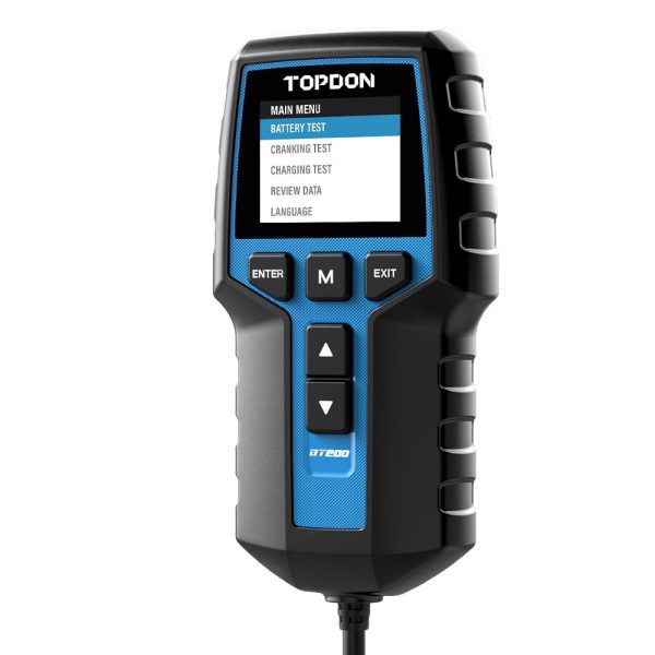 TESTER-BATERII-BT200