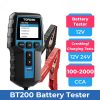 TESTER-BATERII-BT200