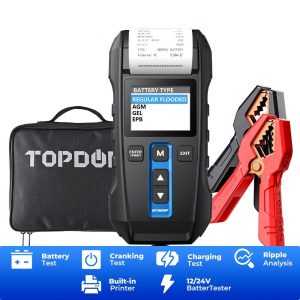 TESTER-BATERII-TOPDON-BT-300