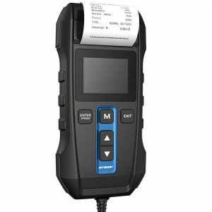 TESTER-BATERII-TOPDON-BT-300