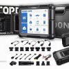 Topdon Phoenix Elite - Tester auto