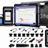 Phoenix Smart – Tester auto inteligent cu funcții avansate și programare cloud