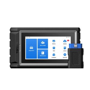 Multimarca TopDon BT 800 2