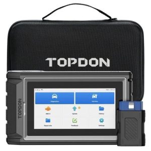 Multimarca TopDon BT 800 2