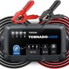 Topdon Tornado T4000 - Incarcator baterii