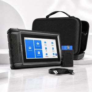 Topdon 800 BT 2 - Diangoza Wireless CAN FD