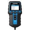 Tester baterii auto TOPDON BT200 – Verificare rapidă 12V/24V