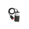 Interfață diagnoză auto VCI Red Calitatea B cu conectare OBD2, USB și Bluetooth