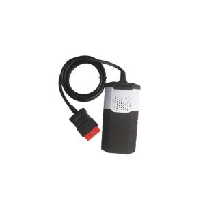 Interfață diagnoză auto VCI Red Calitatea B cu conectare OBD2, USB și Bluetooth