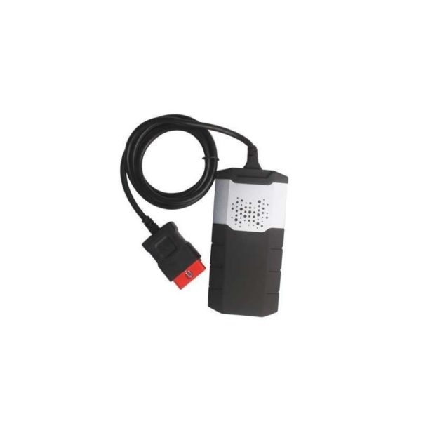 Interfață diagnoză auto VCI Red Calitatea B cu conectare OBD2, USB și Bluetooth