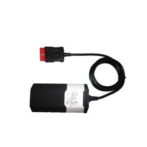 Tester auto multimarcă pentru citire erori, resetare service și funcții diagnoză electronică