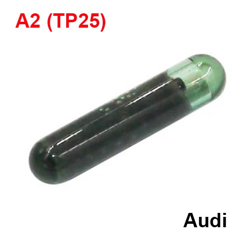 A2 sticla - Cip chei auto A2 sticla - Cip chei auto