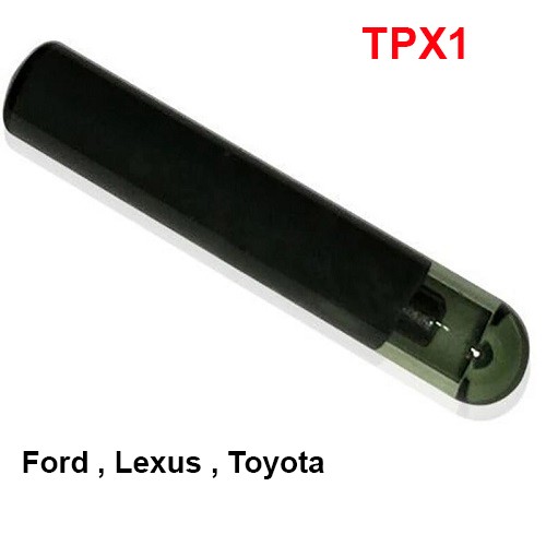 TPX1 - Cip chei auto TPX1 - Cip chei auto