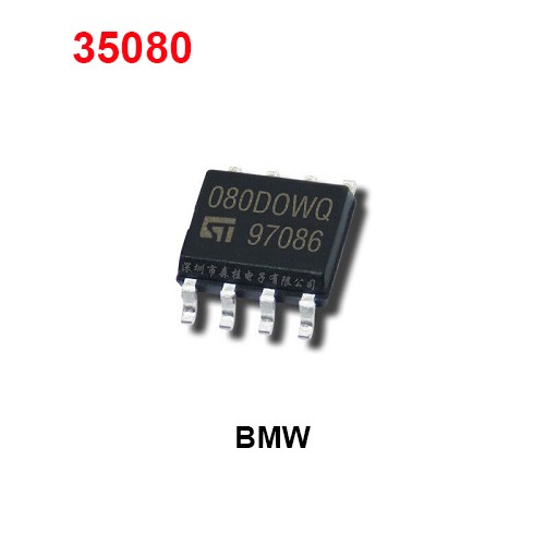 35080 - Cip chei auto 35080 - Cip chei auto