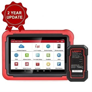 Launch X431 PROS V5.0 Tester Diagnoză Auto Profesional