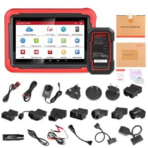Launch X431 PROS V5.0 Tester Diagnoză Auto Profesional