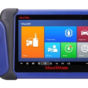 Tester Autel IM508
