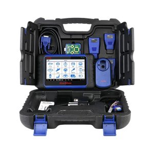 Tester diagnoza si chei auto - Autel IM 508