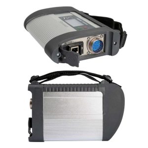 STAR C4 DOIP