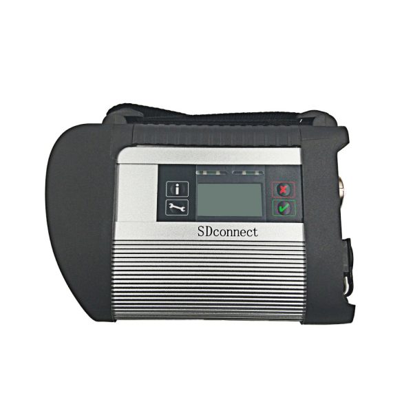 2826-STAR-C4-DOIP-4-1 Star C4 DoIP – Interfață compatibilă cu Mercedes turisme/camioane