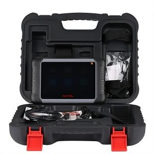 Autel MaxiCOM MK808S-TS – Tester Auto Profesional cu Funcții TPMS și 28+ Servicii