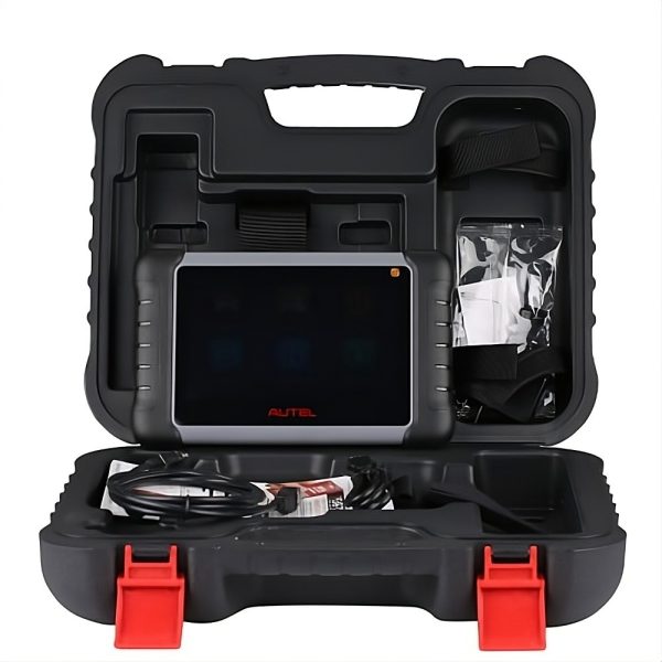 Autel MaxiCOM MK808S-TS – Tester Auto Profesional cu Funcții TPMS și 28+ Servicii