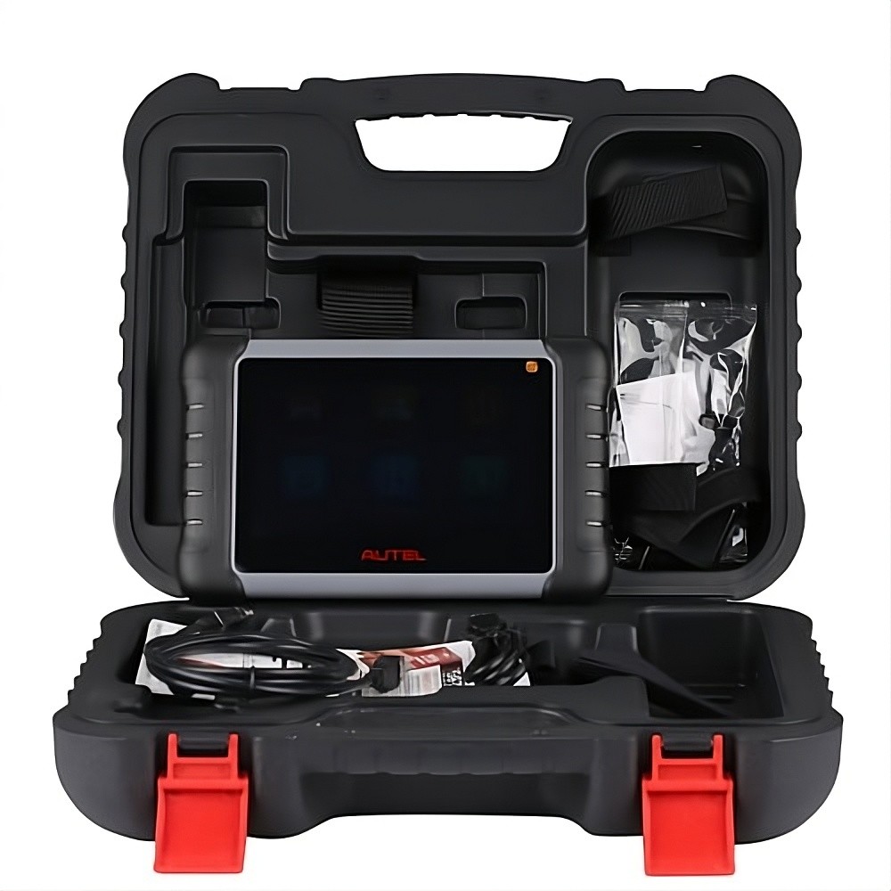 Autel MaxiCOM MK808S-TS – Tester Auto Profesional cu Funcții TPMS și 28+ Servicii Autel MaxiCOM MK808S-TS – Tester Auto Profesional cu Funcții TPMS și 28+ Servicii