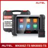 Tester diagnoza auto Autel MaxiCOM MK808TS