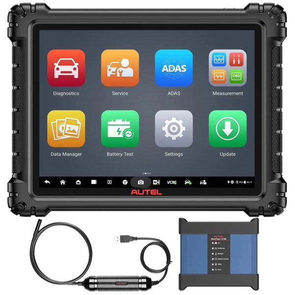 3196-Tester-diagnoza-auto-Autel-MaxiSys-Ultra-5 Autel MaxiSys Ultra – Tester diagnoză auto profesional all-in-one