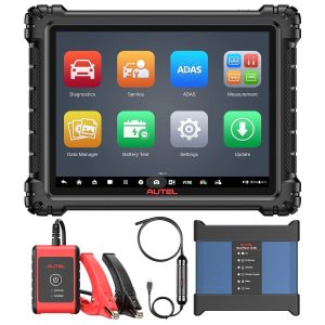Tester diagnoza auto Autel MaxiSys Ultra