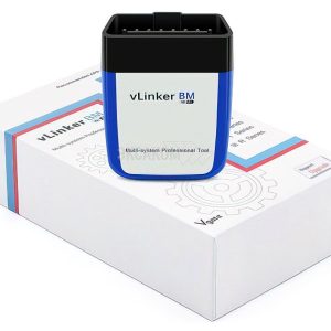 VLinker BMC - Scaner diagnoza BMW
