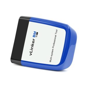 VLinker BMC - Scaner diagnoza BMW
