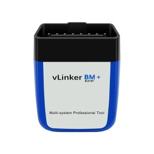 VLinker BMC - Scaner diagnoza BMW