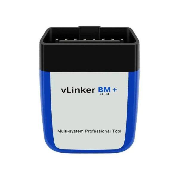 VLinker BMC - Scaner diagnoza BMW
