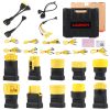 Licenta tester auto camioane Heavy Duty Truck Launch x431 PAD 5 / 7 Licenta tester auto camioane Heavy Duty Truck Launch x431 PAD 5 / 7