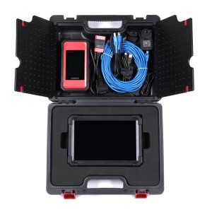 Licenta tester auto camioane Heavy Duty Truck Launch x431 PAD 5 / 7