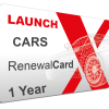 Actualizare software Launch 1 AN | Licenta x431