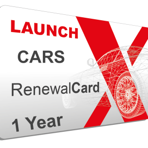 Actualizare software Launch 1 AN | Licenta x431