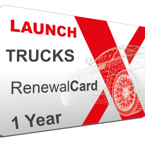 Actualizare software Launch 1 AN | Licenta x431