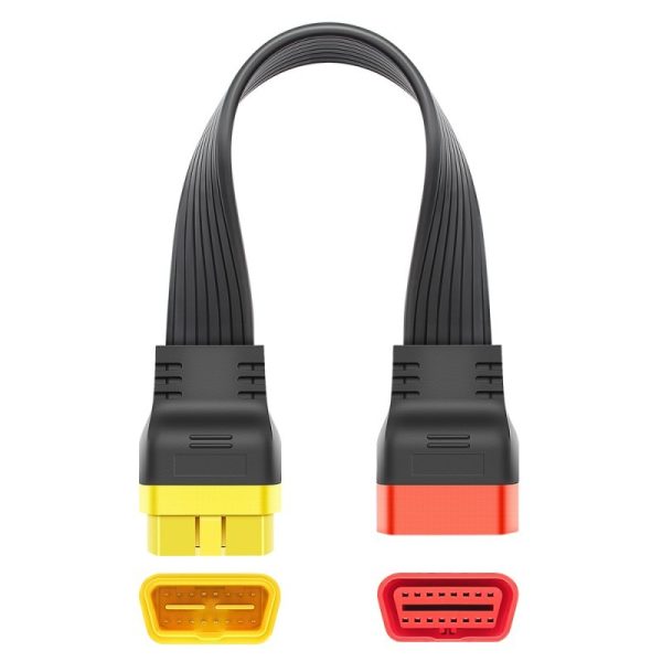 Prelungitor OBD 2 Launch Prelungitor OBD 2 Launch