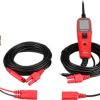Tester circuit electric auto Autel PowerScan PS100