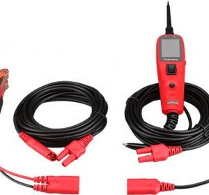 Tester circuit electric auto Autel PowerScan PS100