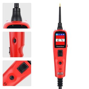 Tester circuit electric auto Autel PowerScan PS100