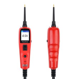 Tester circuit electric auto Autel PowerScan PS100