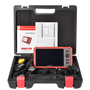 Launch CRP 909X - Tester auto