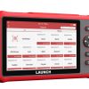 Launch CRP 909X - Tester diagnoza