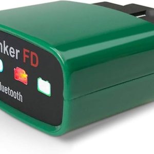 Vlinker FD - OBD II IOS/ANDROID/WINDOWS