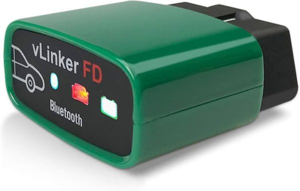 Vlinker FD - OBD II IOS/ANDROID/WINDOWS